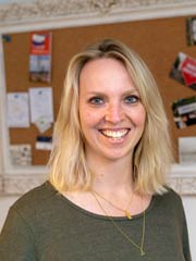 Nina Kristin Müller